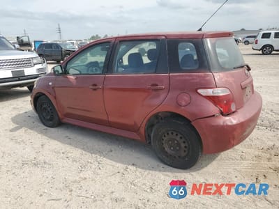 Drugie zdjęcie samochodu z przodu: 2006 TOYOTA SCION XA VIN:JTKKT604560157563 - miniatura