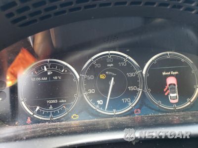 Zdjęcie 9 z 13 samochodu: 2014 JAGUAR XJL PORTFOLIO VIN:SAJWA2GZ2E8V61219 - miniatura