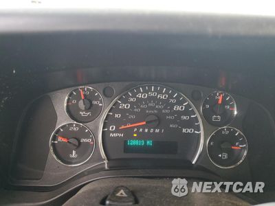 Zdjęcie 9 z 13 samochodu: 2012 CHEVROLET EXPRESS G2500 VIN:1GCWGFCG1C1197311 - miniatura