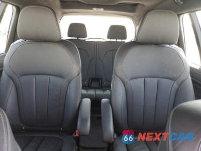 Zdjęcie 10 z 15 samochodu: 2020 BMW X7 XDRIVE40I VIN:5UXCW2C08L9C55693 - miniatura
