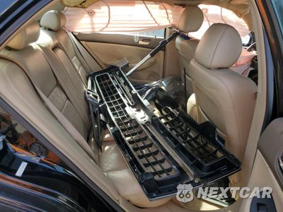 Zdjęcie 10 z 13 samochodu: 2003 HONDA ACCORD EX VIN:1HGCM665X3A086487 - miniatura