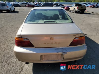 Zdjęcie 6 z 14 samochodu: 2000 ACURA 3.2TL VIN:19UUA5672YA018524 - miniatura