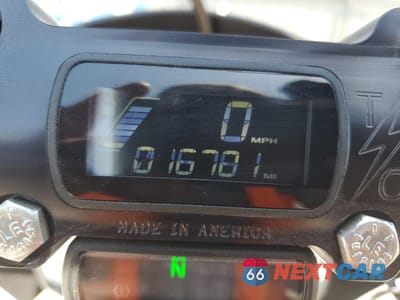 Zdjęcie 7 z 9 samochodu: 2021 HARLEY-DAVIDSON FXBBS VIN:1HD1YYK18MB028011 - miniatura
