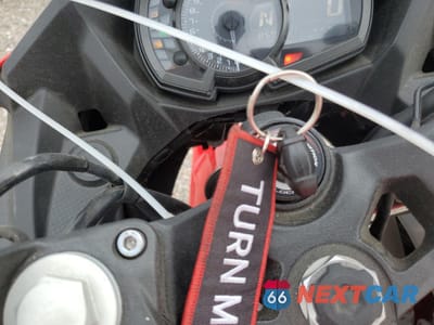 Zdjęcie 8 z 9 samochodu: 2021 KAWASAKI EX400 VIN:JKAEXKG19MDAD3372 - miniatura