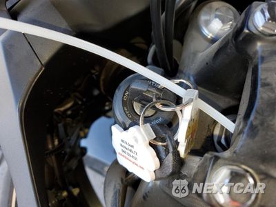 Zdjęcie 8 z 9 samochodu: 2014 HONDA NC700X VIN:JH2RC6301EK000475 - miniatura
