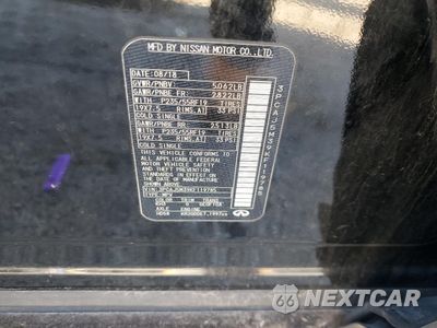 Zdjęcie 13 z 14 samochodu: 2019 INFINITI QX50 ESSENTIAL VIN:3PCAJ5M39KF119785 - miniatura