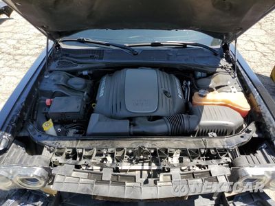 Zdjęcie 11 z 13 samochodu: 2016 DODGE CHALLENGER R/T VIN:2C3CDZBT9GH315838 - miniatura