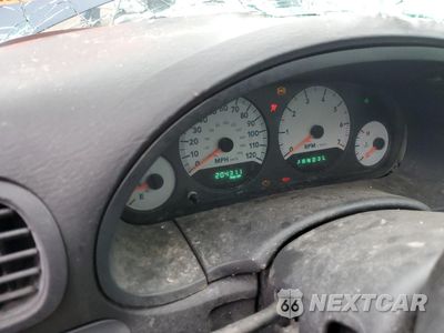 Zdjęcie 9 z 13 samochodu: 2006 DODGE GRAND CARAVAN SXT VIN:2D4GP44L36R700926 - miniatura