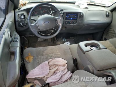Zdjęcie 8 z 13 samochodu: 2003 FORD F150 VIN:1FTRX18W13NA53976 - miniatura