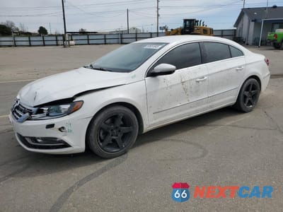 2014 VOLKSWAGEN CC SPORT WVWBP7AN5EE523435 - główne zdjęcie licytacji z USA - miniatura