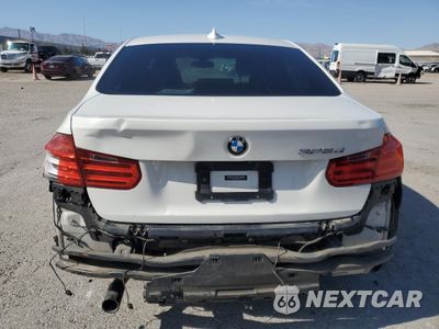 Zdjęcie 6 z 15 samochodu: 2014 BMW 328 D VIN:WBA3D3C58EK154460 - miniatura