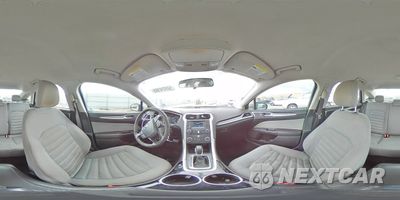 Zdjęcie 13 z 14 samochodu: 2013 FORD FUSION S VIN:3FA6P0G79DR273362 - miniatura