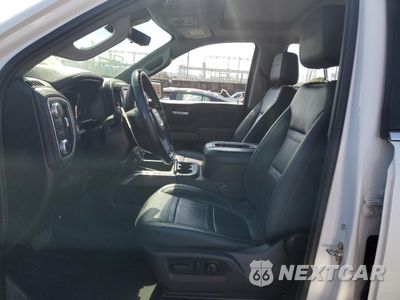 Zdjęcie 7 z 15 samochodu: 2020 GMC SIERRA K1500 DENALI VIN:1GTU9FEL6LZ236438 - miniatura