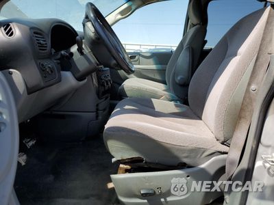 Zdjęcie 7 z 13 samochodu: 2007 DODGE GRAND CARAVAN SXT VIN:2D4GP44L07R269656 - miniatura
