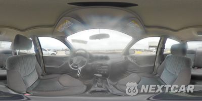Zdjęcie 13 z 14 samochodu: 2004 PONTIAC GRAND AM SE1 VIN:1G2NF52E04M693147 - miniatura