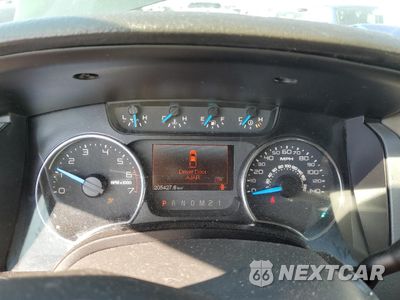 Zdjęcie 9 z 12 samochodu: 2013 FORD F150 SUPERCREW VIN:1FTFW1EF0DFC44519 - miniatura