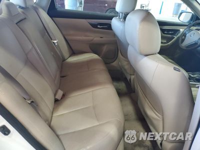 Zdjęcie 10 z 12 samochodu: 2014 NISSAN ALTIMA 2.5 VIN:1N4AL3AP6EC125704 - miniatura