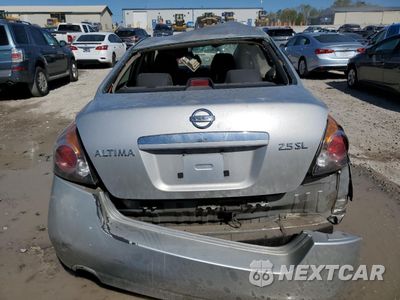 Zdjęcie 6 z 12 samochodu: 2008 NISSAN ALTIMA 2.5 VIN:1N4AL21E38N415447 - miniatura