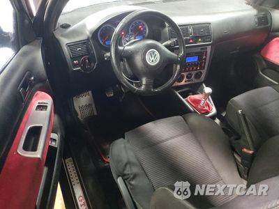 Zdjęcie 8 z 12 samochodu: 2003 VOLKSWAGEN GTI 20TH ANNIVERSARY VIN:9BWKE61J634067466 - miniatura