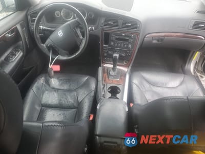 Zdjęcie 8 z 13 samochodu: 2007 VOLVO XC70 VIN:YV4SZ592171288595 - miniatura