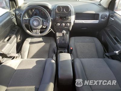Zdjęcie 8 z 15 samochodu: 2016 JEEP COMPASS SPORT VIN:1C4NJCBA0GD715521 - miniatura