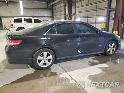 Trzecie zdjęcie samochodu z tyłu: 2011 TOYOTA CAMRY BASE VIN:4T1BF3EK1BU197190 - miniatura