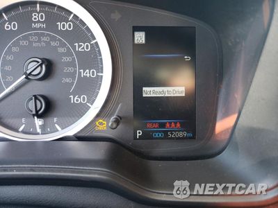 Zdjęcie 9 z 12 samochodu: 2022 TOYOTA COROLLA LE VIN:5YFEPMAEXNP339784 - miniatura