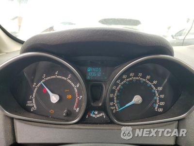 Zdjęcie 9 z 12 samochodu: 2016 FORD FIESTA SE VIN:3FADP4EJ3GM112455 - miniatura