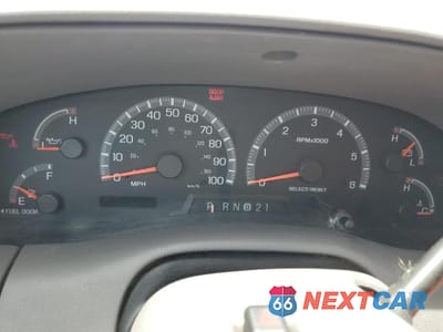 Zdjęcie 9 z 12 samochodu: 2003 FORD F150 VIN:2FTRF17W03CA55647 - miniatura