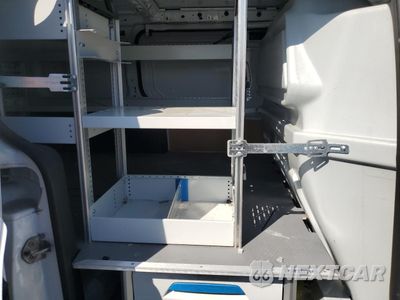 Zdjęcie 10 z 12 samochodu: 2016 FORD TRANSIT CONNECT XL VIN:NM0LS7E79G1237416 - miniatura