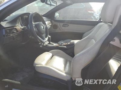Zdjęcie 7 z 13 samochodu: 2013 BMW 328 I VIN:WBADW3C56DJ525621 - miniatura