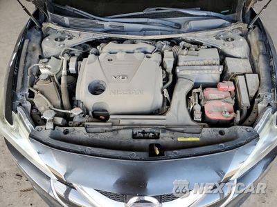 Zdjęcie 11 z 12 samochodu: 2017 NISSAN MAXIMA 3.5S VIN:1N4AA6APXHC406450 - miniatura