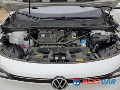 Zdjęcie 12 z 14 samochodu: 2023 VOLKSWAGEN ID.4 PRO S VIN:1V2WNPE88PC029465 - miniatura