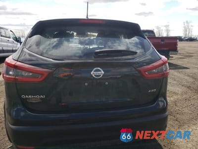 Zdjęcie 6 z 12 samochodu: 2021 NISSAN QASHQAI S VIN:JN1BJ1AW1MW445562 - miniatura