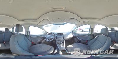 Zdjęcie 14 z 14 samochodu: 2016 FORD FOCUS SE VIN:1FADP3K23GL236203 - miniatura