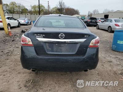 Zdjęcie 6 z 12 samochodu: 2015 NISSAN ALTIMA 2.5 VIN:1N4AL3AP1FC474870 - miniatura