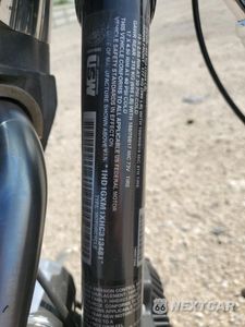 Zdjęcie 9 z 11 samochodu: 2017 HARLEY-DAVIDSON FXDB DYNA STREET BOB VIN:1HD1GXM1XHC313481 - miniatura