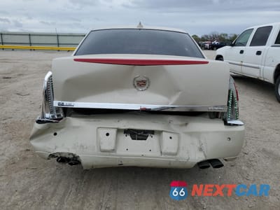 Zdjęcie 6 z 12 samochodu: 2010 CADILLAC DTS PREMIUM COLLECTION VIN:1G6KH5EY2AU133367 - miniatura