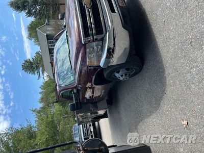 2011 CHEVROLET SILVERADO K3500 1GB3KZCL0BF203928 - główne zdjęcie licytacji z USA - miniatura
