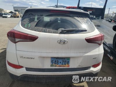 Zdjęcie 6 z 13 samochodu: 2017 HYUNDAI TUCSON LIMITED VIN:KM8J3CA44HU553846 - miniatura
