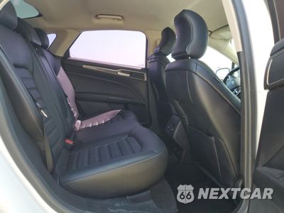 Zdjęcie 10 z 12 samochodu: 2018 FORD FUSION SE HYBRID VIN:3FA6P0LU9JR278617 - miniatura