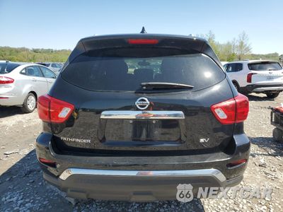 Zdjęcie 6 z 16 samochodu: 2019 NISSAN PATHFINDER S VIN:5N1DR2MN4KC616306 - miniatura
