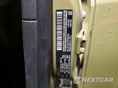 Zdjęcie 15 z 15 samochodu: 2015 JEEP RENEGADE TRAILHAWK VIN:ZACCJBCT2FPB91483 - miniatura