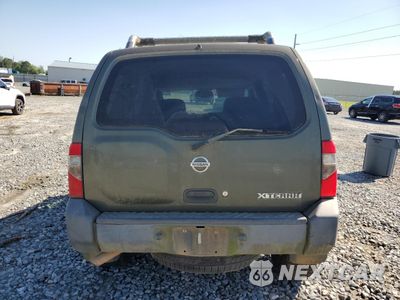 Zdjęcie 6 z 12 samochodu: 2003 NISSAN XTERRA XE VIN:5N1ED28T13C657151 - miniatura