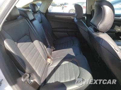 Zdjęcie 10 z 13 samochodu: 2017 FORD FUSION SE HYBRID VIN:3FA6P0LU7HR408940 - miniatura