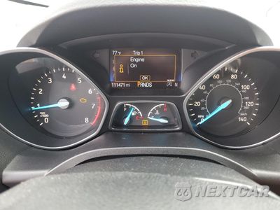 Zdjęcie 9 z 14 samochodu: 2017 FORD ESCAPE SE VIN:1FMCU0G93HUF07044 - miniatura