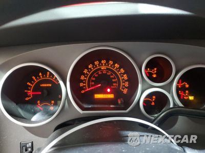 Zdjęcie 9 z 12 samochodu: 2011 TOYOTA TUNDRA DOUBLE CAB SR5 VIN:5TFUM5F17BX025863 - miniatura