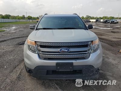 Piąte zdjęcie samochodu w środku: 2013 FORD EXPLORER VIN:1FM5K7B82DGC09986 - miniatura