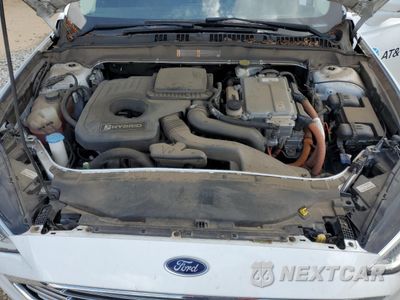 Zdjęcie 11 z 12 samochodu: 2018 FORD FUSION SE HYBRID VIN:3FA6P0LU4JR129936 - miniatura