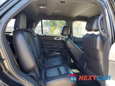 Zdjęcie 11 z 13 samochodu: 2013 FORD EXPLORER XLT VIN:1FM5K8D82DGC66501 - miniatura